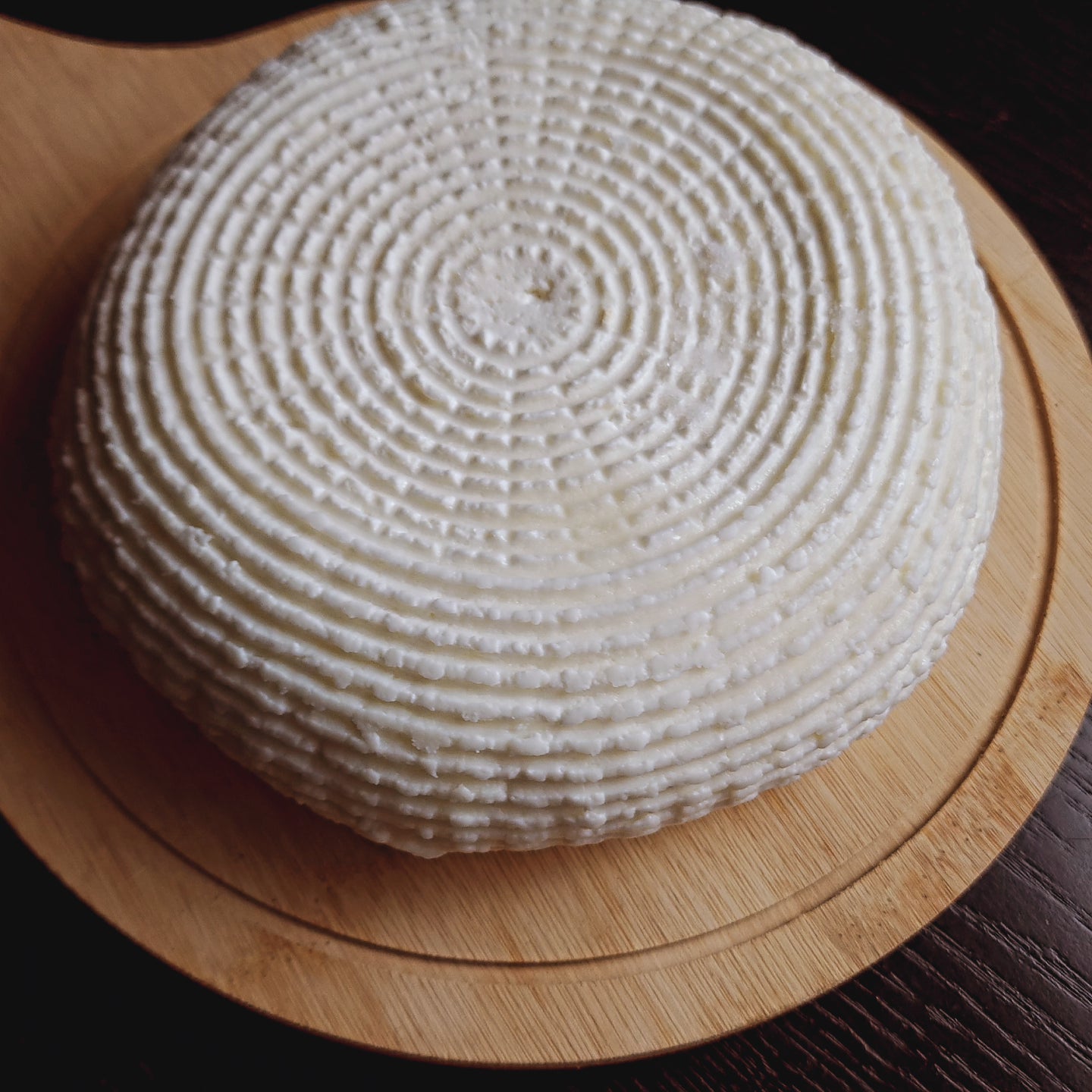 Circassian/Paneer the original/ جبنة شركسية التقليدية