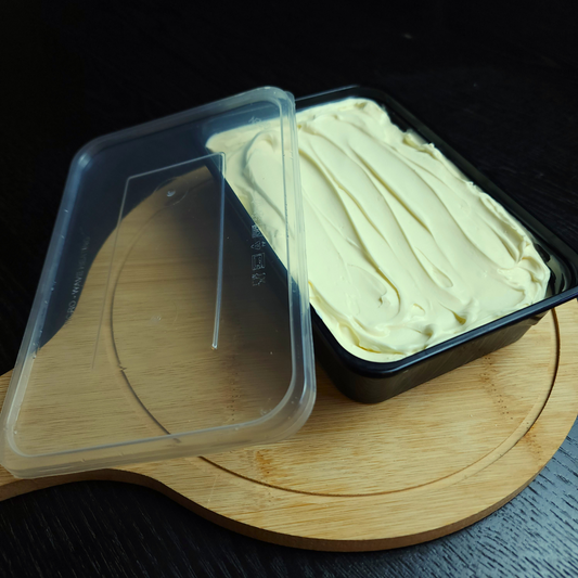 Cream Cheese – Philadelphia-Style/ جبنة الدهن