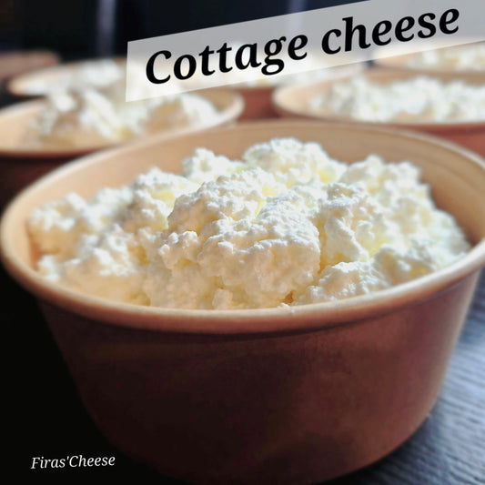 A Cheese Lover's Guide to Traditional Cottage Cheeses