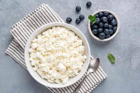 Cottage Cheese: A Nutrient-Packed Delight