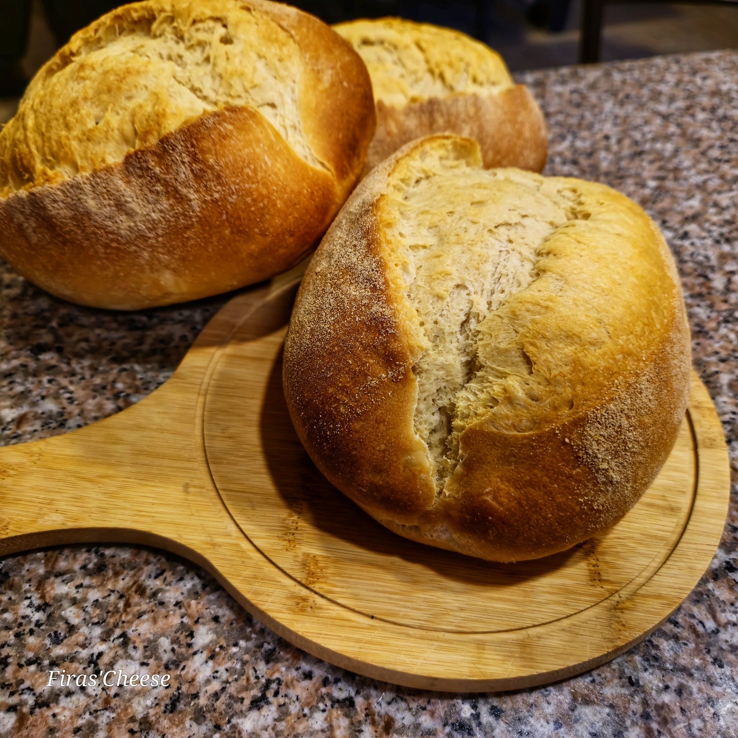 Breads