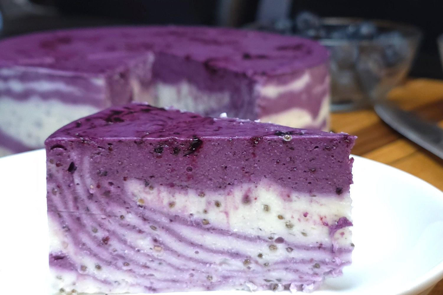 Cakes