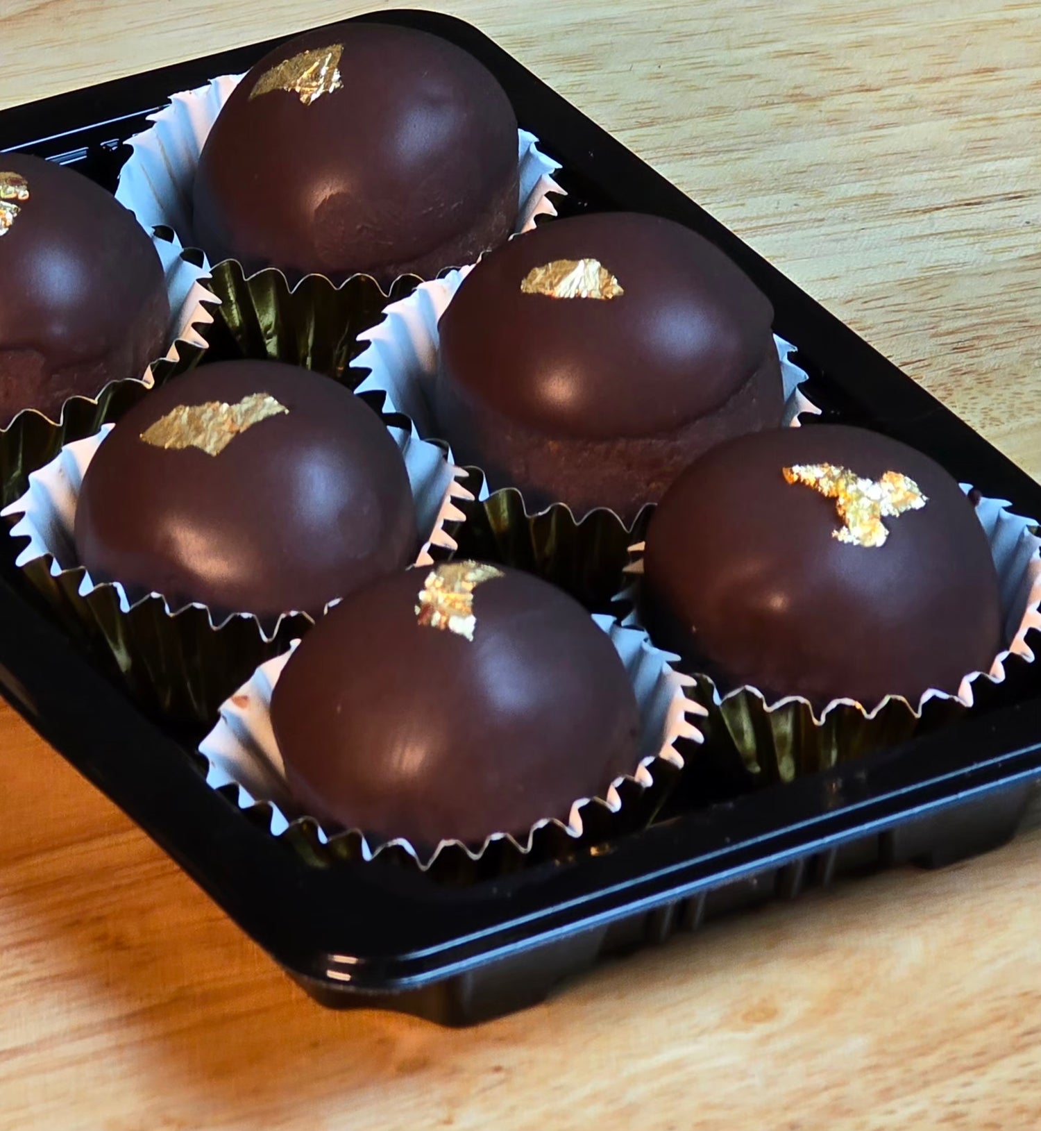 علب الضيافة/ Treat boxes