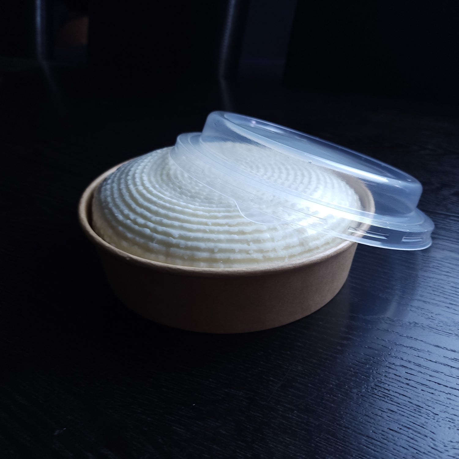 Circassian Cheese ( Adigeiskii )