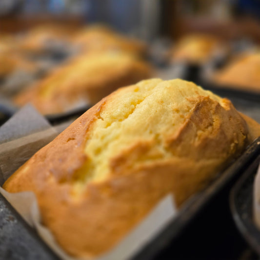 English cake- الكيك الانجليزي