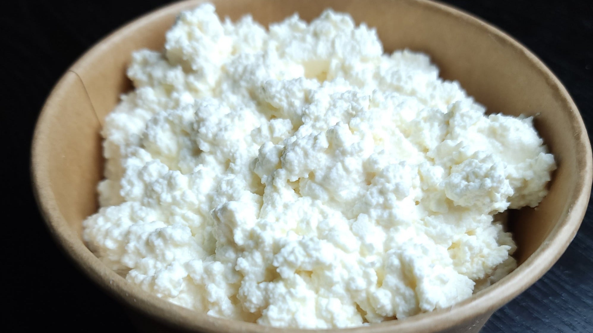 Cottage cheese 500 gm pack