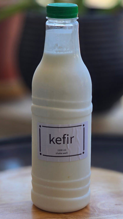 Kefir 1.L/  ١ لتر كيفير