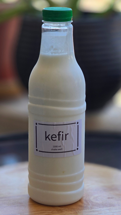 Kefir 1.L/  ١ لتر كيفير